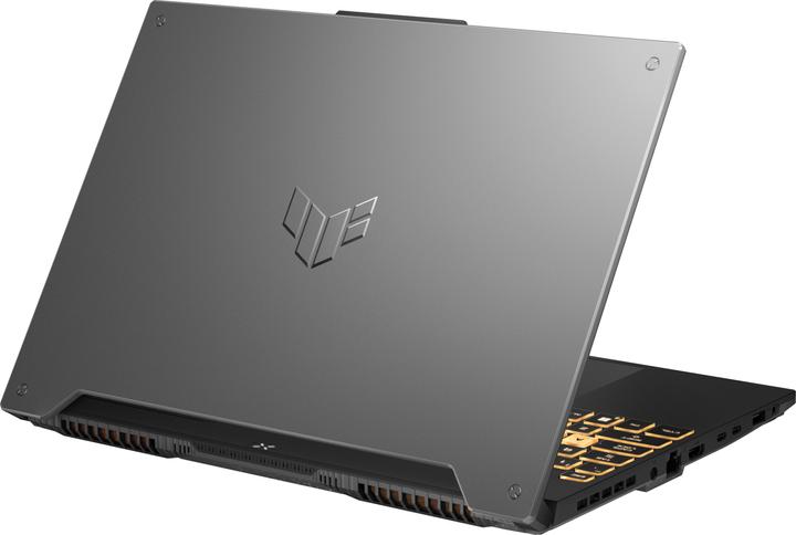 Produktbild ASUS TUF Gaming A15 (15.60", AMD Ryzen 5 7535HS, 16 GB, 512 GB, DE)