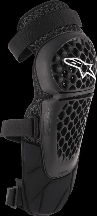 Produktbild Alpinestars Bionic Plus Knee/Shin Protect (XL, Knieschoner, Einzelstück)