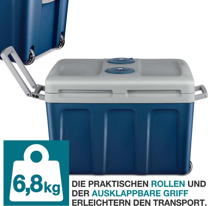 Immagine prodotto Jamb 2-in-1 Kühlbox & Wärmebox (40 l)