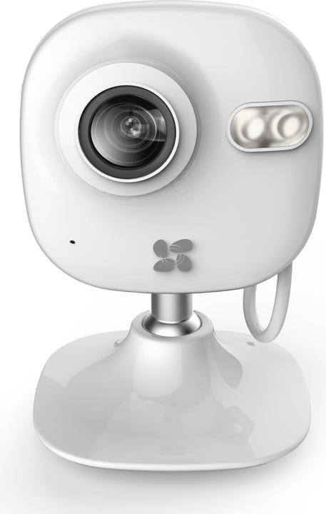 EZVIZ C2 Internet Camera Mini (1280 x 720 pixels)