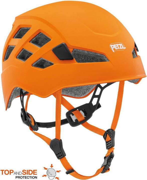 Actual product image Petzl Boreo (48 - 58 cm)