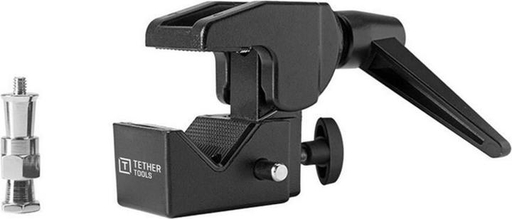 Immagine prodotto Tether Tools Morsetto Rock Solid Master (Passaggi cavi)