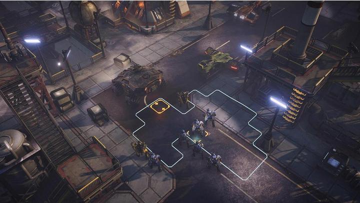 Image du produit Deep Silver Phoenix Point: Year One Edition (PS4, DE)