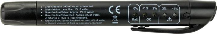 Produktbild Dema KFZ Auto LED Bremsflüssigkeitstester Testgerät Tester Bremsflüssigkeit