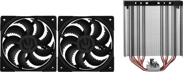 Produktbild Endorfy Fera 5 Dual Fan (155 mm)