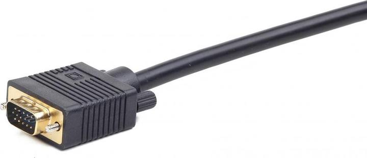 Produktbild Gembird Cablexpert VGA-Splitter (0.20 m, VGA)