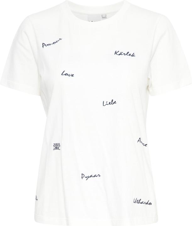 Ichi t-hirt ihcamino 22 (S)
