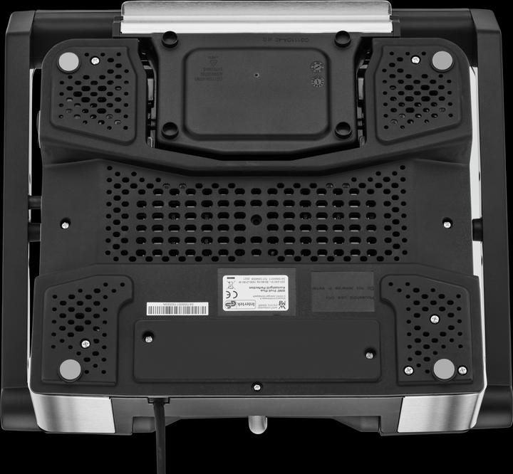 Image du produit WMF Profi Plus gril de contact Perfection