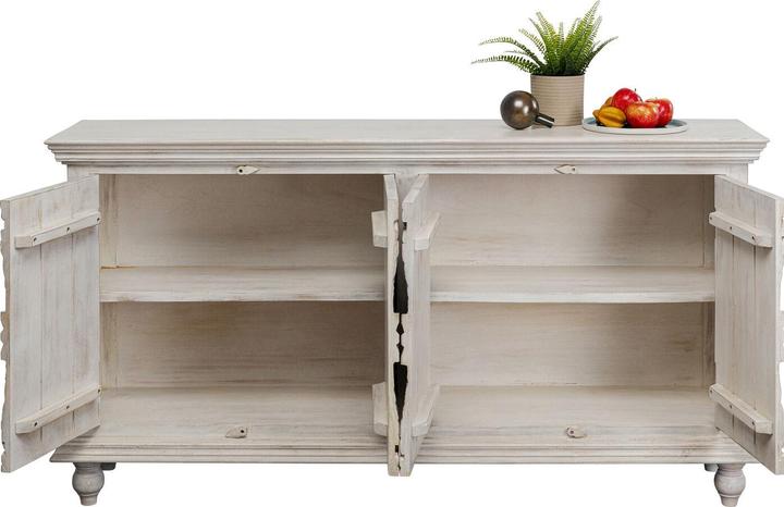 Image du produit Kare Design Buffet Goa 180x95cm (180 x 40 x 95 cm)