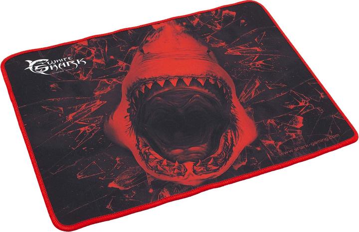 Produktbild White Shark MP-1799 Gaming Mouse Pad Sky Walker L (L)