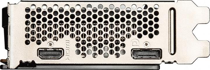 Image du produit MSI Radeon RX 6500 XT Mech 2X 4G OC (4 Go)