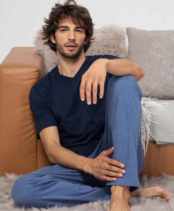 Actual product image Ammann Organic men t shirt (XXL)