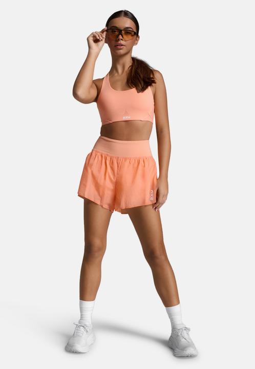 Produktbild 2XU Aero Mesh Medium Impact Bra (L)