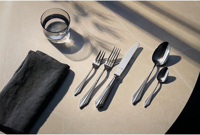 Actual product image WMF Fan dessert/breakfast cutlery set (12 Piece, Knife)