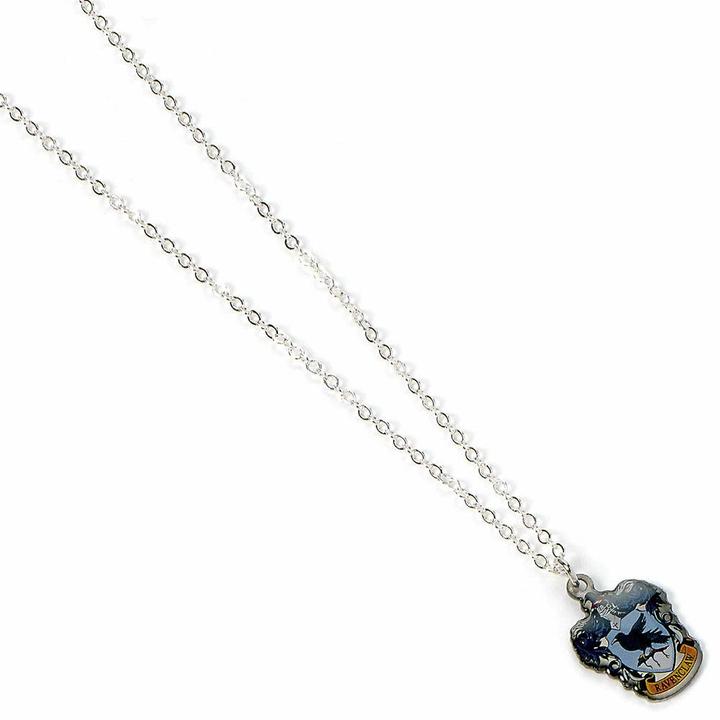 Actual product image Carat HARRY POTTER - Necklace - Emblème de Serdaigle (Metal)