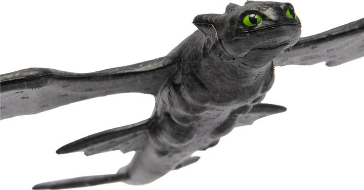 Productafbeelding Spin Master Dragons Movie Gliding Toothless