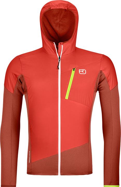 Clay Orange