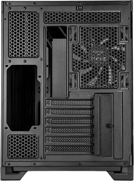 Produktbild Chieftec Visio Air (mATX, ATX, Mini-ITX)