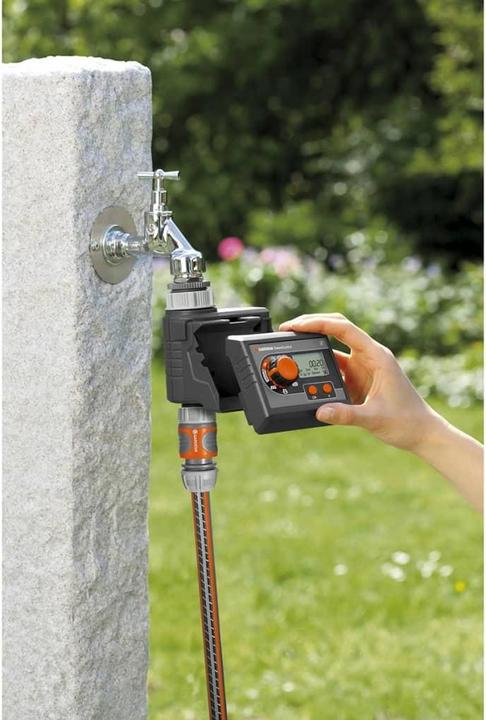 Image du produit Gardena Select Control (Ordinateur d'irrigation)
