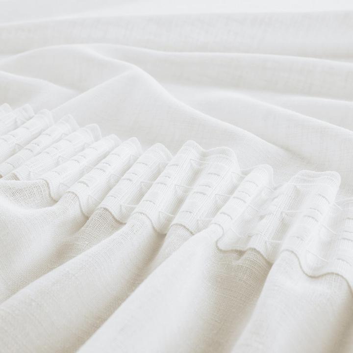 Actual product image La Redoute Interieurs Nyong (180 x 140 cm)