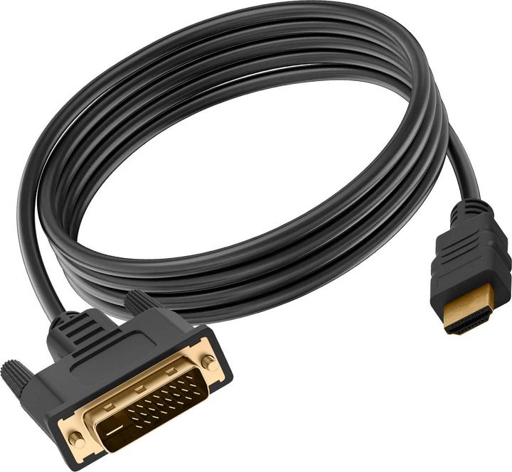 Produktbild Avizar HDDV-200C, 2m (2 m, HDMI)