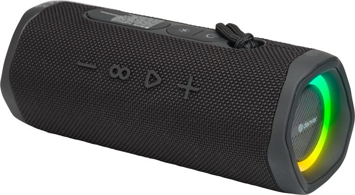 Immagine prodotto Denver BTV-223 Nero (4 h)