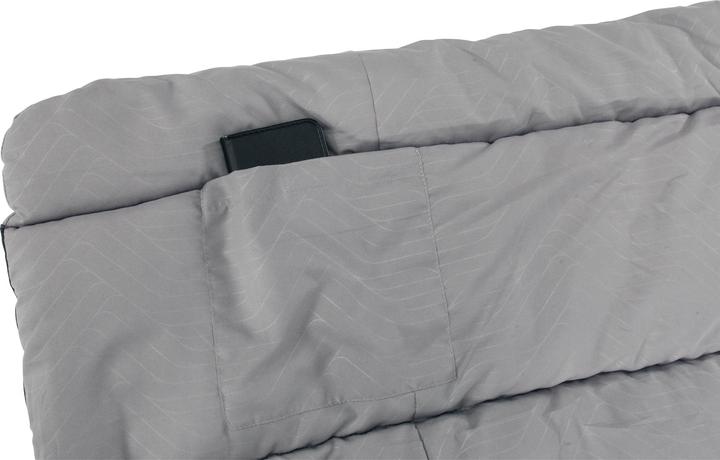 Produktbild Outwell Campion Duvet Double (220 cm)
