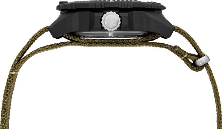 Image du produit Luminox Navy Seal 3600 (Swiss Made, Montre analogique, 45 mm)