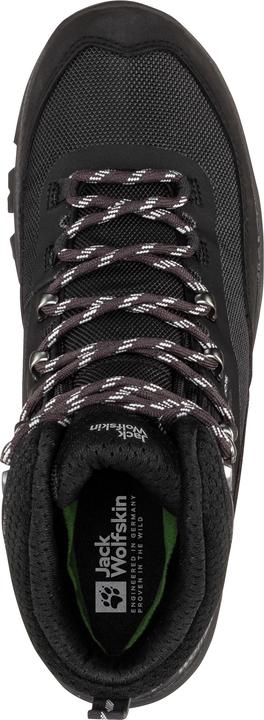 Produktbild Jack Wolfskin Rebellion Guide Texapore Mid M (41)