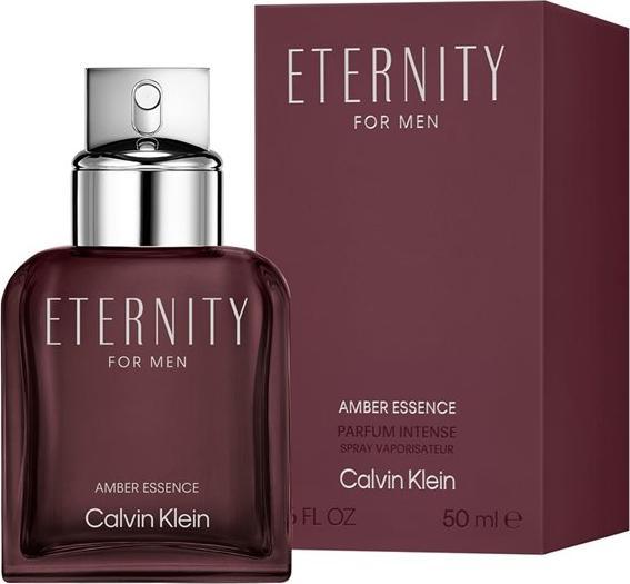 Immagine prodotto Calvin Klein Eternity Men Amber Essence (Eau de parfum, 50 ml)