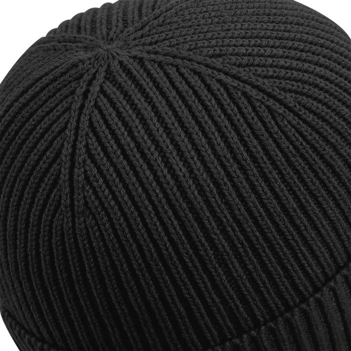 Image du produit Beechfield Bonnet tendance à patch
