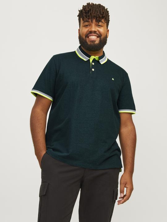 Produktbild Jack & Jones Jjepaulos Polo Ss Noos Pls (XXL)