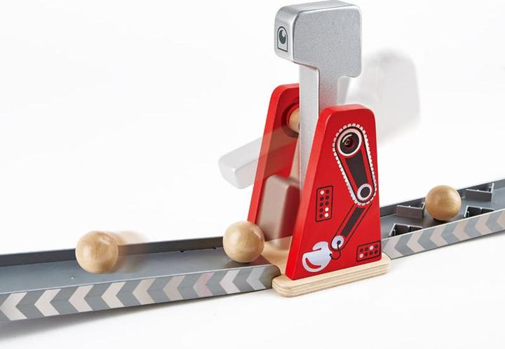 Immagine prodotto Hape Martello (Tedesco, Francese, Italiano, Svizzero-tedesco, Inglese)