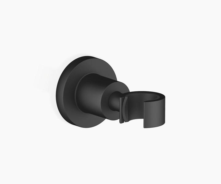 Dornbracht Brausehalter, Rosette 55 mm