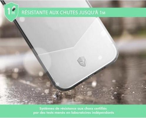 Actual product image Force Case FCPUREGA535GT (Samsung Galaxy A53 5G)