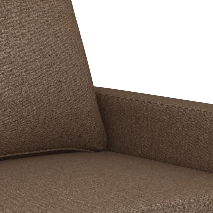 Actual product image VidaXL Georges (3-seater)