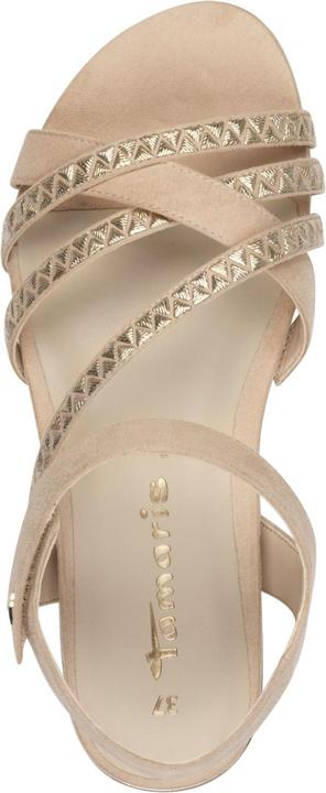 Actual product image Tamaris Sandalen (40)