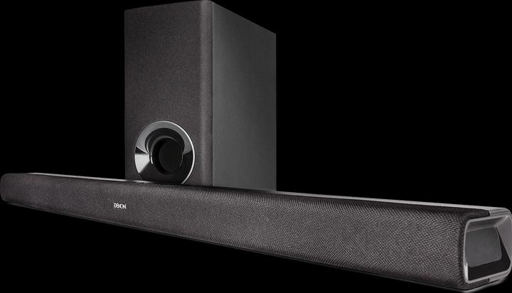 Produktbild Denon DHT-S316 (40 W, Stereo)