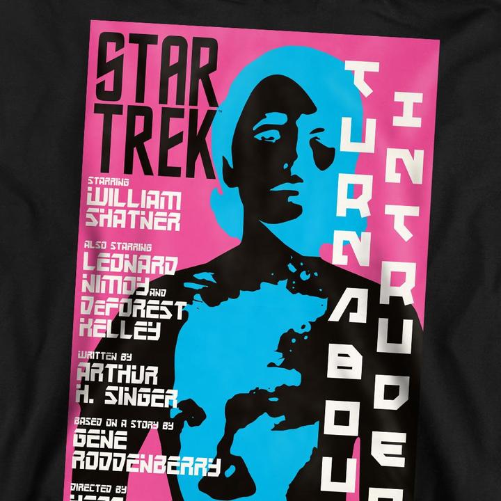 Produktbild The Original Series Episode 79 Sweatshirt (L)