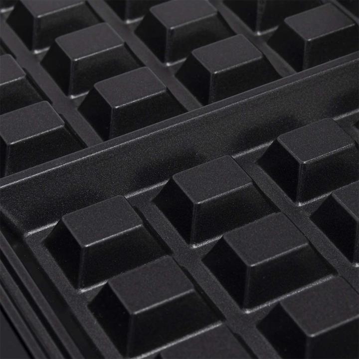 Actual product image Create STONE 3 IN 1 STUDIO - Sandwich and Waffle Maker (CH plug)