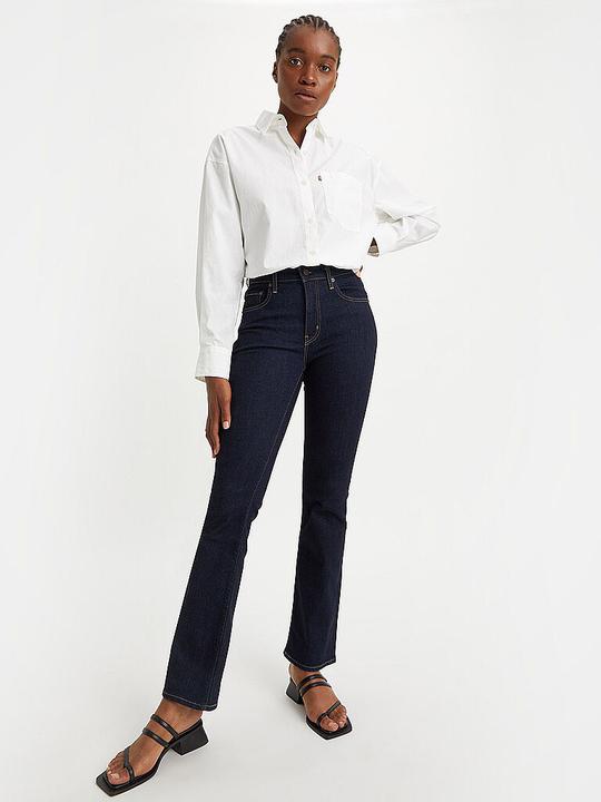Actual product image Levis Jeans Bootcut Fit 725 (W30/L34)