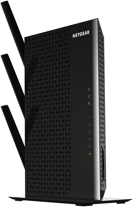 Produktbild Netgear EX7000 Nighthawk (1300 Mbit/s, 600 Mbit/s)