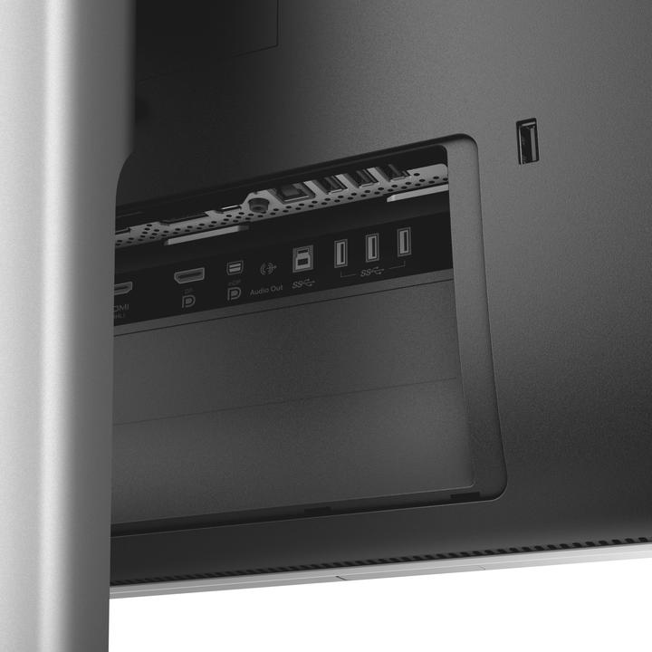 Produktbild Dell UltraSharp UP3216Q (3840 x 2160 Pixel, 32")