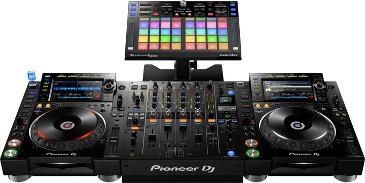 Produktbild Pioneer DDJ-XP2