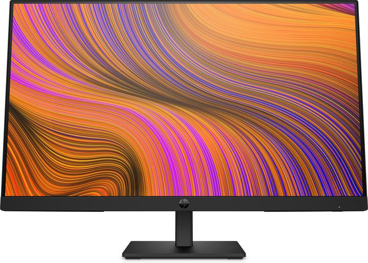 Actual product image HP P24h G5 (1920 x 1080 pixels, 23.80")