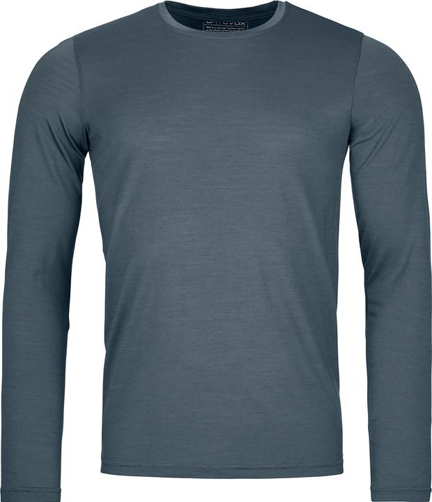 grigio artico scuro