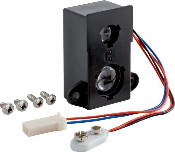 Produktbild Geberit IR-Elektronik zu Public UR