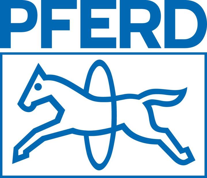 Produktbild Pferd FH 5/1-100 (Hieb 1, 115 mm)