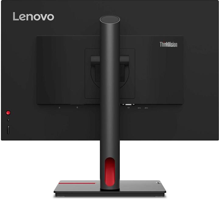 Produktbild Lenovo ThinkVision T24d-30 (1920 x 1200 Pixel, 24")