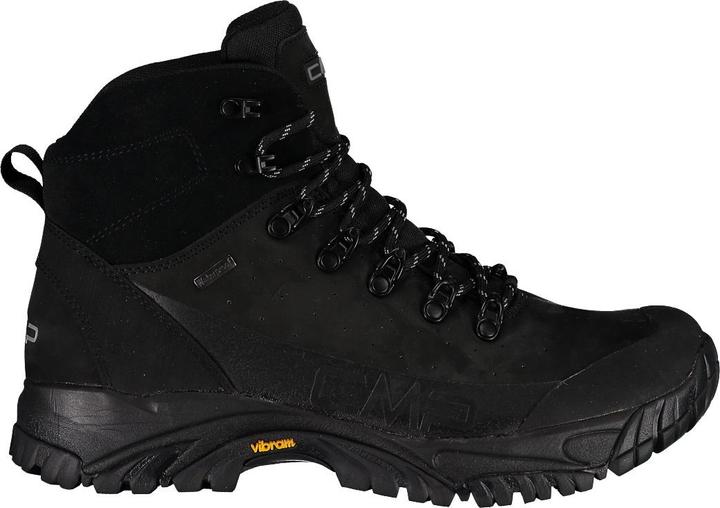 CMP Campagnolo BUTY MĘSKIE CMP DHENIEB TREKKING BLACK 39 (30Q4717/U901 39) (39)